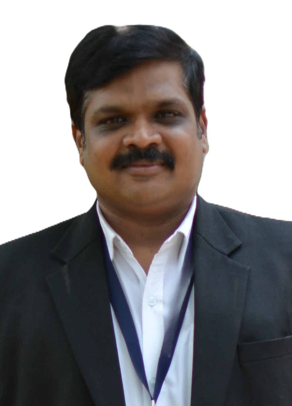 Dr. Pradeep N E